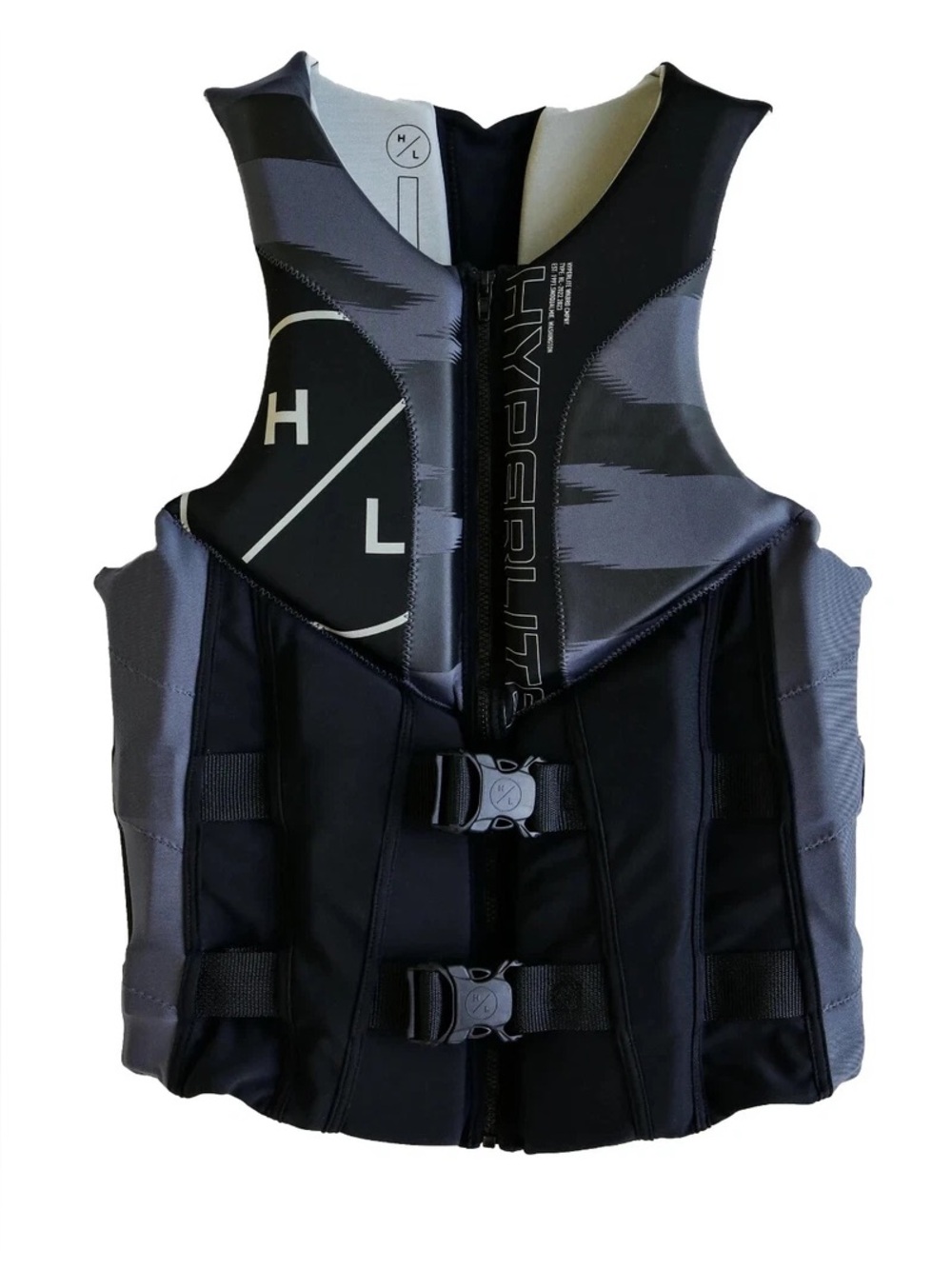 Hyperlite Men’s Life Jacket